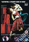 (Music Dvd) Car Man (The): Matthew Bourne Ballet Based On Bizet's Carmen cd