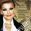 Karita Mattila - German Romantic Arias cd