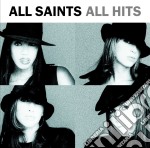 All Saints - All Hits (Cd+Dvd)