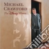 Michael Crawford - The Disney Album cd