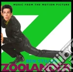 Zoolander / O.S.T. cd
