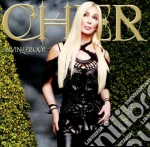 Cher - Living Proof cd