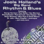 Jools Holland - Jools Holland's Big Band And Friends