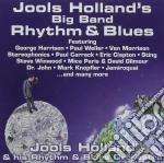 Jools Holland - Jools Holland's Big Band And Friends cd