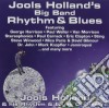 Jools Holland - Jools Holland's Big Band And Friends cd