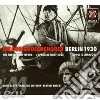 Telefunken legacy: opera 3 soldi-berlino cd