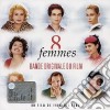 8 Femmes cd
