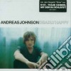 Andreas Johnson - Deadly Happy cd