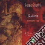 Jean-Philippe Rameau - Zoroastre (3 Cd)