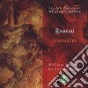 Jean-Philippe Rameau - Zoroastre (3 Cd) cd
