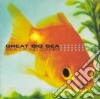 Great Big Sea - Sea Of No Cares cd