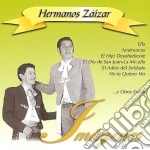 Hermanos Zaizar - Imagenes cd