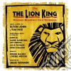 Elton John - Lion King (The): Original Broadway Cast Recording cd