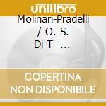 Molinari-Pradelli / O. S. Di T - Flotow: Martha cd