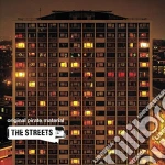 (LP Vinile) Streets (The) - Original Pirate Material (2 Lp) vinile