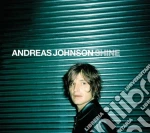Andreas Johnson - Shine cd