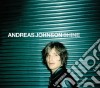 Andreas Johnson - Shine cd