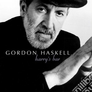 Gordon Haskell - Harry's Bar cd musicale di Gordon Haskell