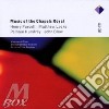 Purcell-blow-humfrei-locke - Gardiner - Apex: Music Of The Chapels Royal cd