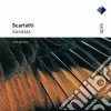 Domenico Scarlatti - Queffelec - Sonate cd
