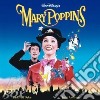 Mary Poppins / O.S.T. cd