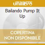 Bailando Pump It Up cd