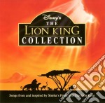 Disney: The Lion King Collection