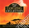 Disney: The Lion King Collection cd
