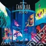 Fantasia 2000 cd