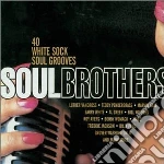 Soul Brothers / Various (2 Cd) cd