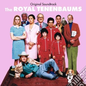 Royal Tenenbaums (The) / O.S.T. cd musicale di O.S.T.