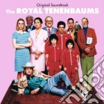 Royal Tenenbaums (The) / O.S.T. cd
