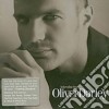 Oliver Darley - Introducing cd
