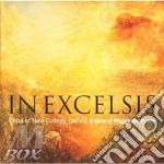 In excelsis cd