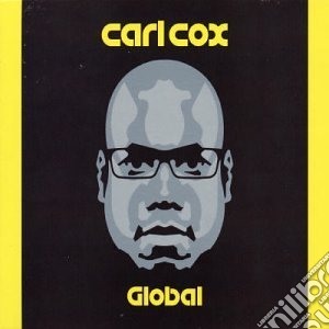Carl Cox - Global cd musicale di Carl Cox