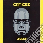 Carl Cox - Global cd