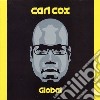 Carl Cox - Global cd