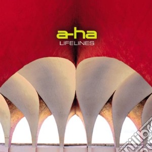 A-Ha - Lifelines cd musicale di A-HA