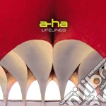 A-Ha - Lifelines cd