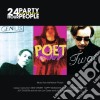 24 Hours Party People / Various cd