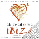 El Sueno De Ibiza / Various cd