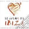 El Sueno De Ibiza / Various cd