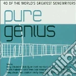 Pure Genius / Various (2 Cd) cd
