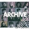 Archive - You All Look The Same To Me cd