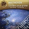 Ludwig Van Beethoven - Sonates Pour Piano, Clair De Lune, Pathetique cd