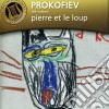 Sergei Prokofiev - Pierre Et Le Loup cd