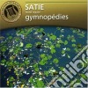 Erik Satie - Gymnopedie / Ouvres Pour Piano cd