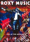 (Music Dvd) Roxy Music - Live At The Apollo cd