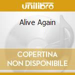 Alive Again cd musicale di CHER