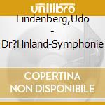Lindenberg,Udo - Dr?Hnland-Symphonie cd